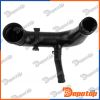 Gaine de suralimentation pour FIAT | GPP-FT-079, 03864